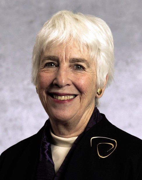 Emily Rauh Pulitzer